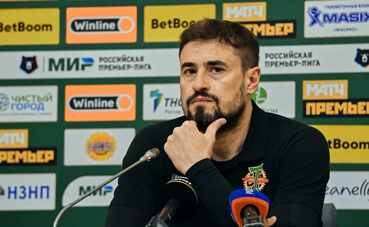 «Торпедо» уволило Пепа Клотета с поста главного тренера «Торпедо» уволило Пепа Клотета с поста главного тренера