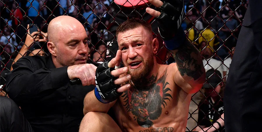 Президент UFC о возвращении Конора: «Рассчитываем на раннюю осень» Президент UFC о возвращении Конора: «Рассчитываем на раннюю осень»