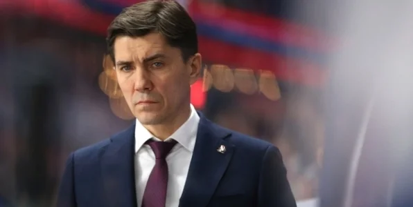Майоров: «Локомотив» по непонятным для меня причинам упустил Кубок Гагарина Майоров: «Локомотив» по непонятным для меня причинам упустил Кубок Гагарина