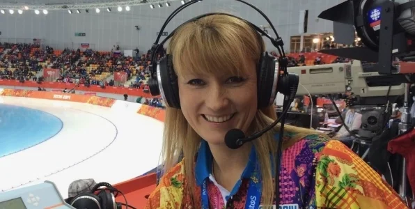 Журова: НХЛ боится хейта на Западе, если разрешит вывезти Кубок Стэнли в Россию Журова: НХЛ боится хейта на Западе, если разрешит вывезти Кубок Стэнли в Россию