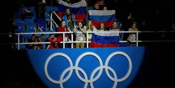 В МОК заявили, что не влияли напрямую на спортивные федерации в вопросе допуска россиян В МОК заявили, что не влияли напрямую на спортивные федерации в вопросе допуска россиян