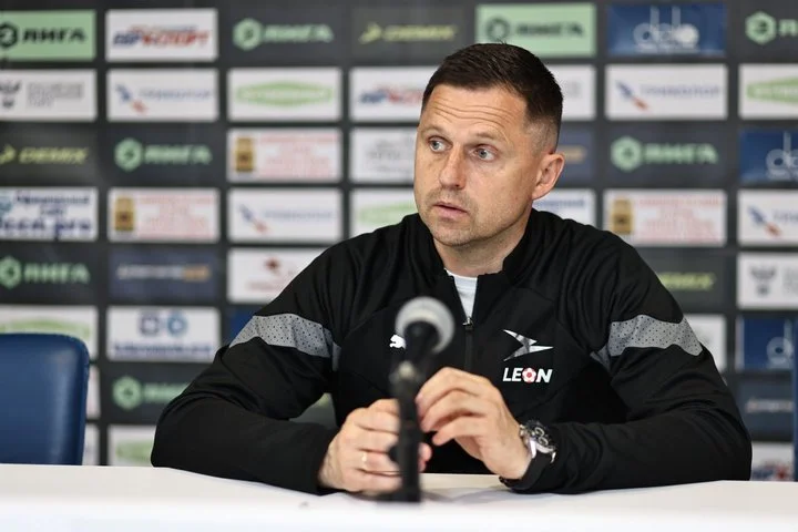 Игорь Семшов: «Надо было дать Йокановичу доработать в «Динамо» до конца сезона» Игорь Семшов: «Надо было дать Йокановичу доработать в «Динамо» до конца сезона»