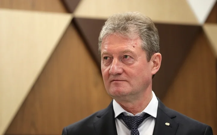 Президент «Автомобилиста» Андрей Козицын: «Финал Кубка Гагарина был в полуфинале» Президент «Автомобилиста» Андрей Козицын: «Финал Кубка Гагарина был в полуфинале»