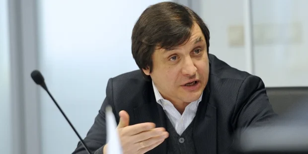 Каменский ответил на вопрос, рассмотрел ли бы предложение стать новым главой ОКР Каменский ответил на вопрос, рассмотрел ли бы предложение стать новым главой ОКР