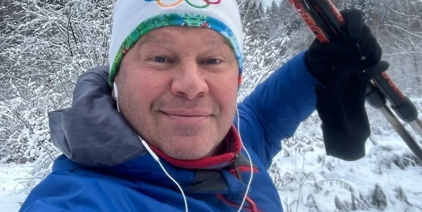 Губерниев: Большунову неинтересно выступать в России. В Норвегии он был бы другим Губерниев: Большунову неинтересно выступать в России. В Норвегии он был бы другим