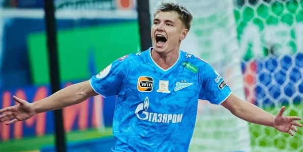 Олимпийский чемпион посоветовал футболисту «Зенита» Мостовому нанять охрану