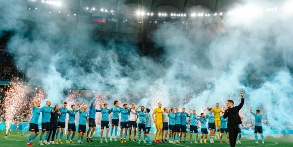 Бояринцев назвал ключевое решение руководства «Ротора» 