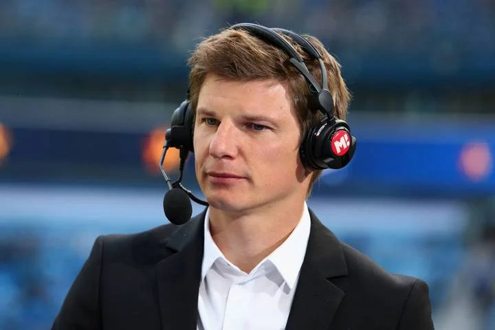 Аршавин: «Нет у «Спартака» единой команды» Аршавин: «Нет у «Спартака» единой команды»