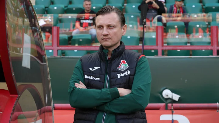 Валерий Филатов: «Когда Галактионов приходил в «Локомотив», за его спиной ещё не было какого‑то впечатляющего результата» Валерий Филатов: «Когда Галактионов приходил в «Локомотив», за его спиной ещё не было какого‑то впечатляющего результата»