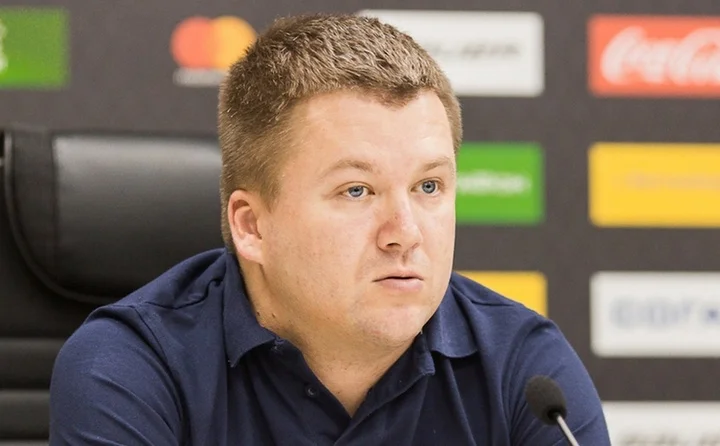 Директор «Спартака» Роман Беляев: «Ты должен выйти на лед и быть лучше остальных. Это самый главный спортивный принцип, и мы пытаемся его внедрить со школы»