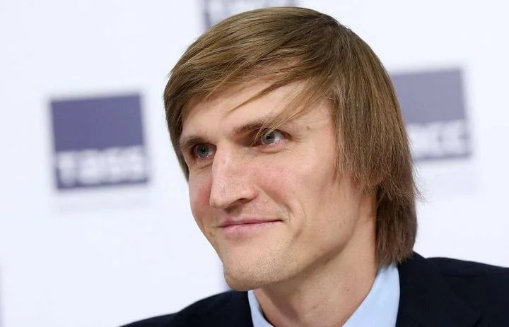 Андрей Кириленко: «Поздравляю «Локомотив-Кубань» и РЖД с долгожданным открытием тренировочного центра!»