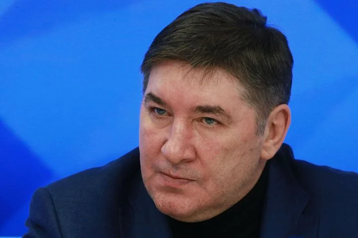 Александр Кожевников: «У меня есть опасения, что в своем нынешнем состоянии «Адмирал» может схлопнуться в любой момент» Александр Кожевников: «У меня есть опасения, что в своем нынешнем состоянии «Адмирал» может схлопнуться в любой момент»