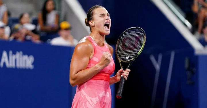 Арина Соболенко впервые в карьере возглавит рейтинг WTA Арина Соболенко впервые в карьере возглавит рейтинг WTA
