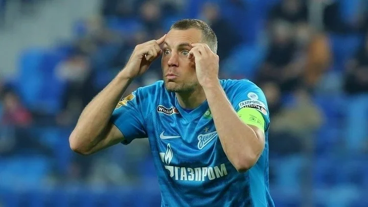 Евгений Алдонин: «С трудом верится, что Дзюба может подписать контракт с ЦСКА» Евгений Алдонин: «С трудом верится, что Дзюба может подписать контракт с ЦСКА»