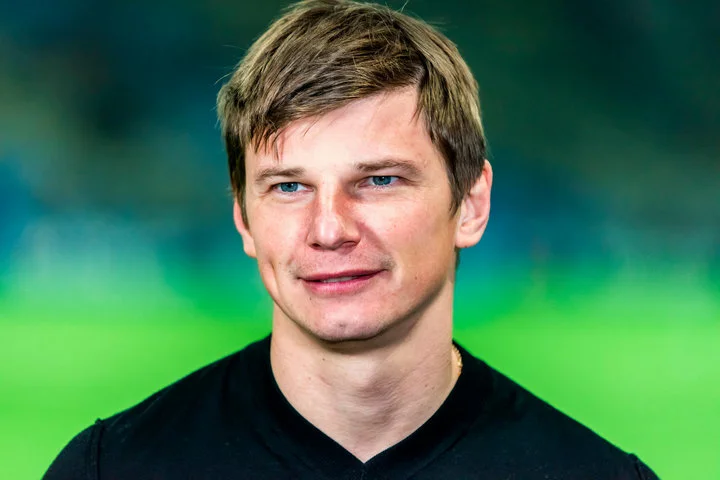 Андрей Аршавин: «Кассьерра выглядел хорошо. В матче за Суперкубок Семак будет думать, кого выставить в старте» Андрей Аршавин: «Кассьерра выглядел хорошо. В матче за Суперкубок Семак будет думать, кого выставить в старте»