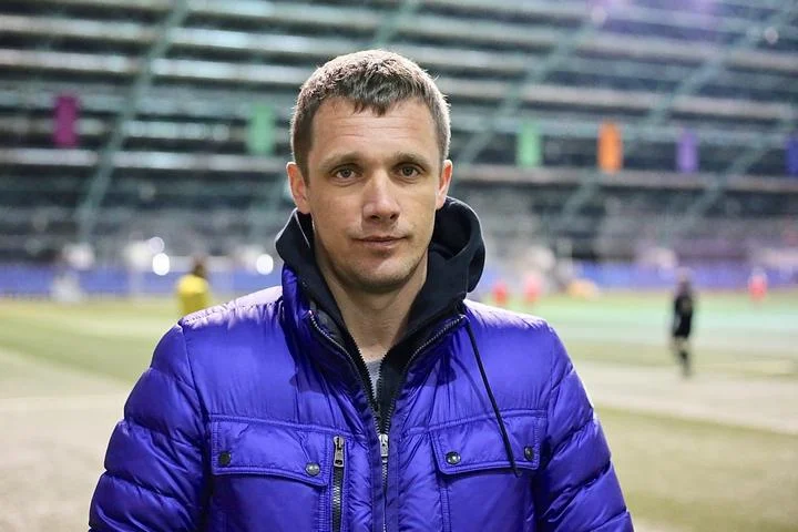 «Урал» хочет назначить Гончаренко «Урал» хочет назначить Гончаренко