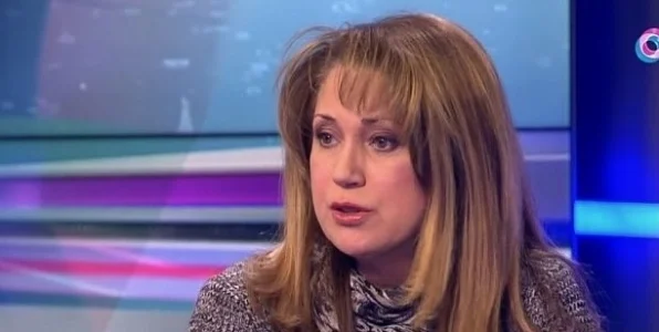 Чен ответила на сексизм Боярского: многие женщины делают мужские дела лучше мужчин