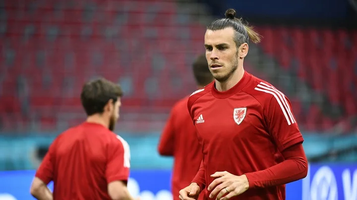 Уэльс на ЧМ-2022 сыграет в группе с Англией, США и Ираном Уэльс на ЧМ-2022 сыграет в группе с Англией, США и Ираном