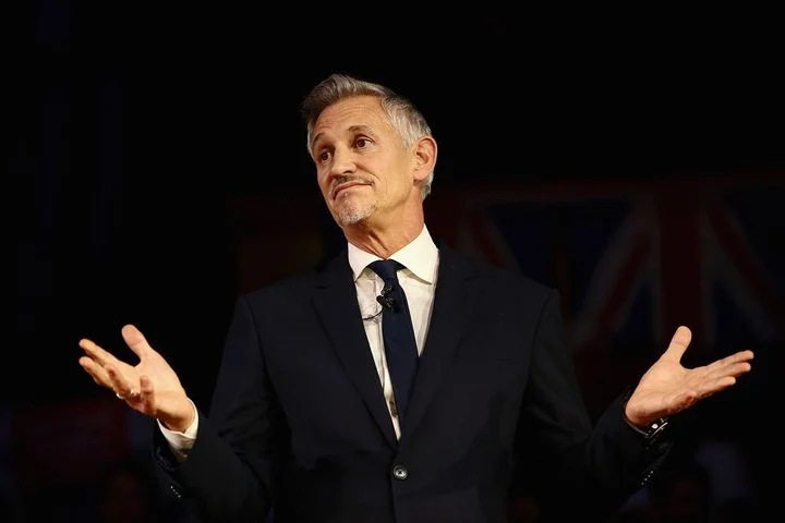 Гари Линекер: «Эта сборная Аргентины, на мой взгляд, очень похожа на ту, что выиграла чемпионат мира в 1986 году» Гари Линекер: «Эта сборная Аргентины, на мой взгляд, очень похожа на ту, что выиграла чемпионат мира в 1986 году»