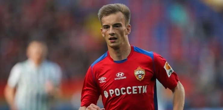 Сборная 1-го тура: добры молодцы и старый «конь» Сборная 1-го тура: добры молодцы и старый «конь»