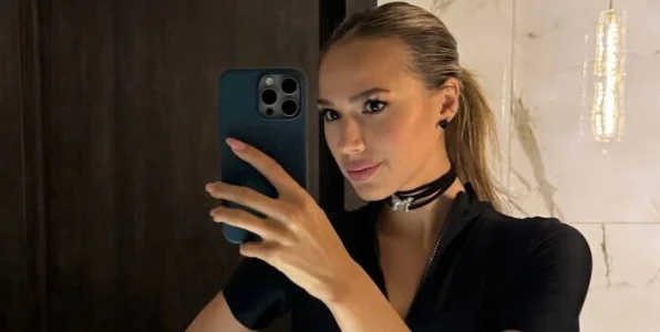 Стало известно, когда откроется школа Алины Загитовой в Казани Стало известно, когда откроется школа Алины Загитовой в Казани