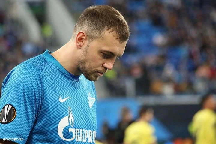 Игорь Корнеев: «Сочи» – это наиболее логичный вариант для Дзюбы в нынешней ситуации. Другое дело, заинтересованы ли в нем руководители клуба»