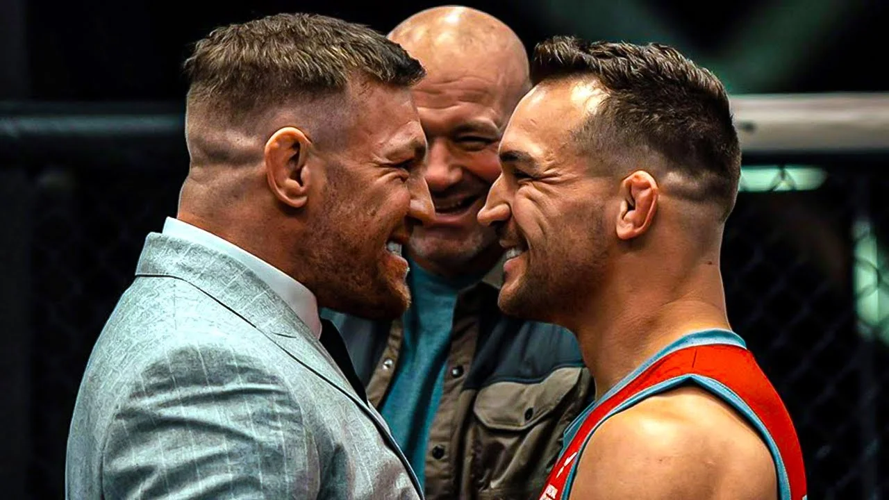 UFC ищет замену на случай срыва боя Макгрегора и Чендлера UFC ищет замену на случай срыва боя Макгрегора и Чендлера