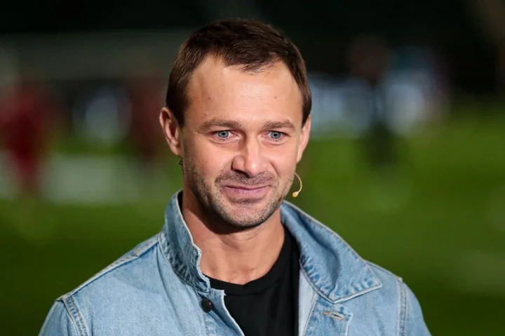 Дмитрий Сычёв: «Матч нашей сборной с Кенией будет больше для опыта. Не знаю, чего ожидать от этой игры» Дмитрий Сычёв: «Матч нашей сборной с Кенией будет больше для опыта. Не знаю, чего ожидать от этой игры»