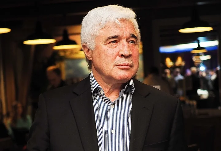 Евгений Ловчев: «Спартак» – духовитая команда, но по качеству футбола в обороне есть большие вопросы» Евгений Ловчев: «Спартак» – духовитая команда, но по качеству футбола в обороне есть большие вопросы»