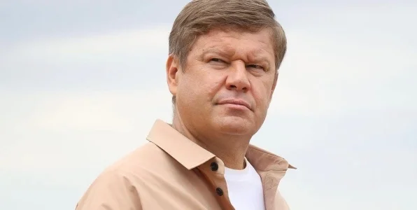 Губерниев: Вяльбе получала награды лучшего тренера вместо Бородавко Губерниев: Вяльбе получала награды лучшего тренера вместо Бородавко