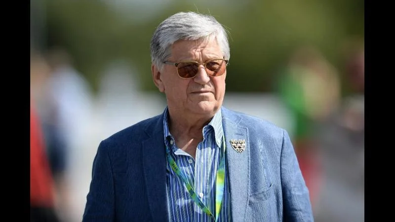 Олимпийский чемпион Тихонов заявил, что в Норвегии всего шесть процентов разумных людей Олимпийский чемпион Тихонов заявил, что в Норвегии всего шесть процентов разумных людей