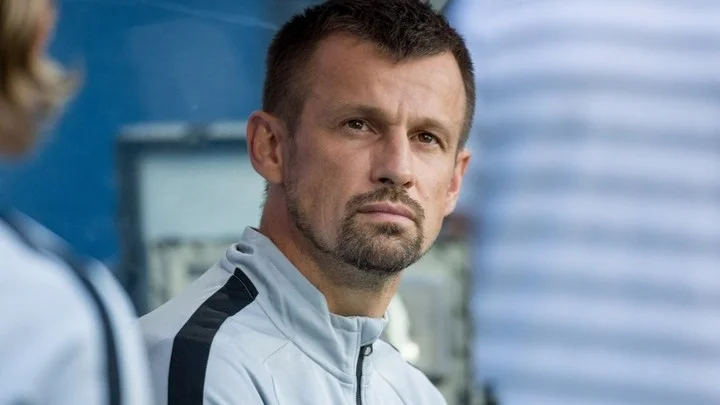 Главный тренер «Зенита» о кадровых потерях пред матчем с «Химками»