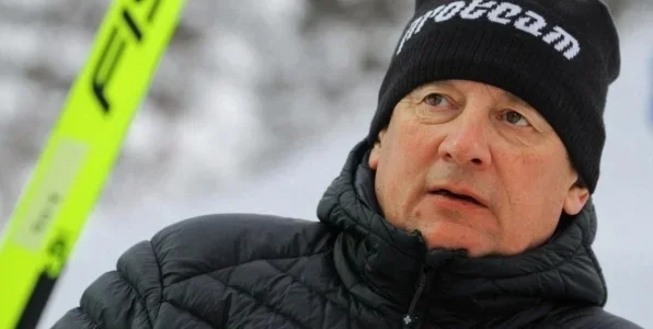 Тренер сборной России Каминский заявил, что перестает общаться с журналистами Тренер сборной России Каминский заявил, что перестает общаться с журналистами