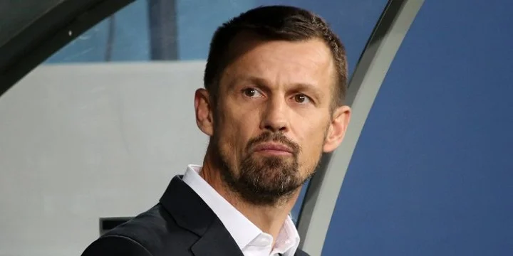 «Зенит» одной ногой вне Лиги Европы «Зенит» одной ногой вне Лиги Европы