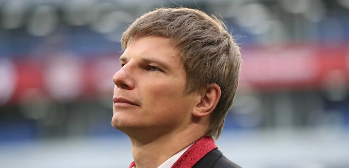Аршавин о том, почему россияне не едут в Европу: «Уровень игроков не соответствует амбициям» Аршавин о том, почему россияне не едут в Европу: «Уровень игроков не соответствует амбициям»