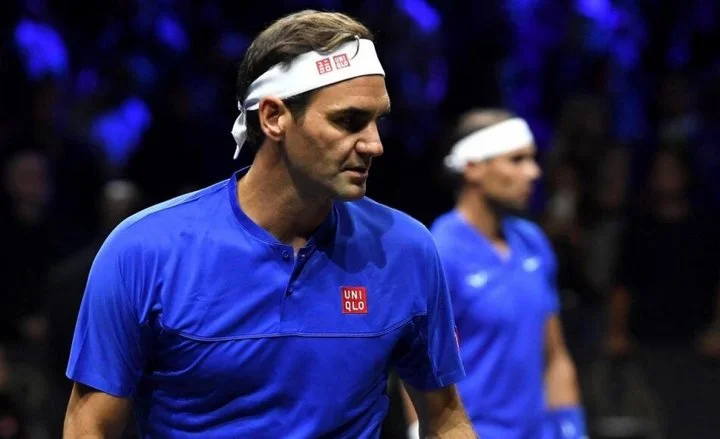 Новак Джокович: «Если бы Федерер решил стать тренером, то помог бы прибавить любому игроку – мужчине или женщине»