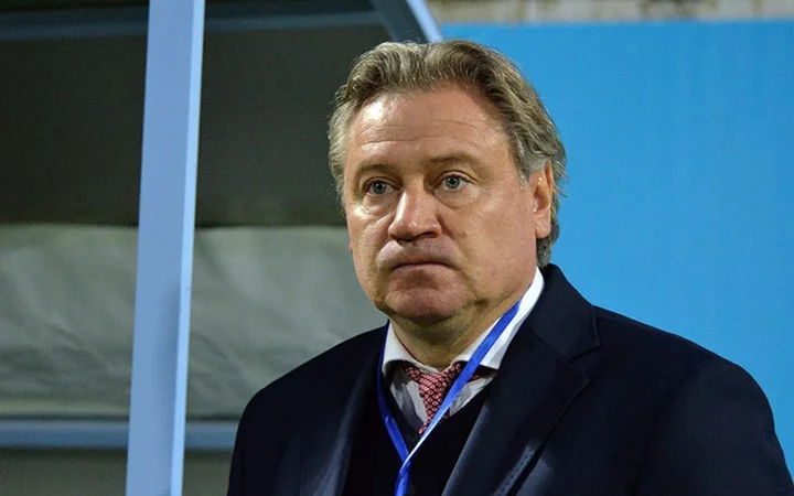 Андрей Канчельскис: «Интерес будет падать к российскому чемпионату из-за доминирования «Зенита» Андрей Канчельскис: «Интерес будет падать к российскому чемпионату из-за доминирования «Зенита»