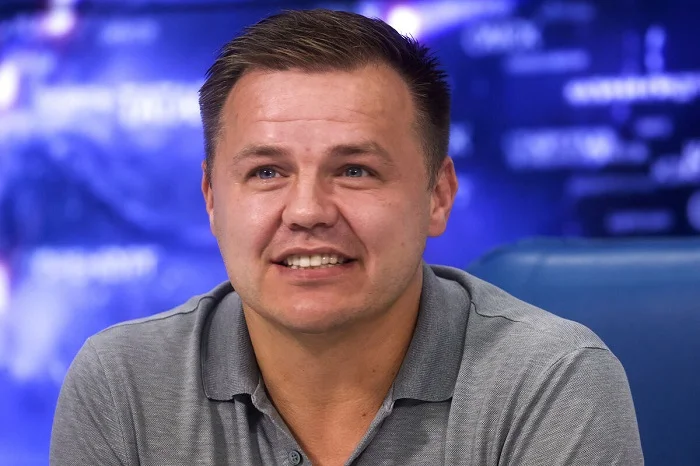«Мне жалко болельщиков «Спартака», если Абаскаль продолжит тренировать команду» - Пименов «Мне жалко болельщиков «Спартака», если Абаскаль продолжит тренировать команду» - Пименов