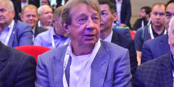 Семин назвал трех игроков сборной России, которые ему понравились в матче с Ираном