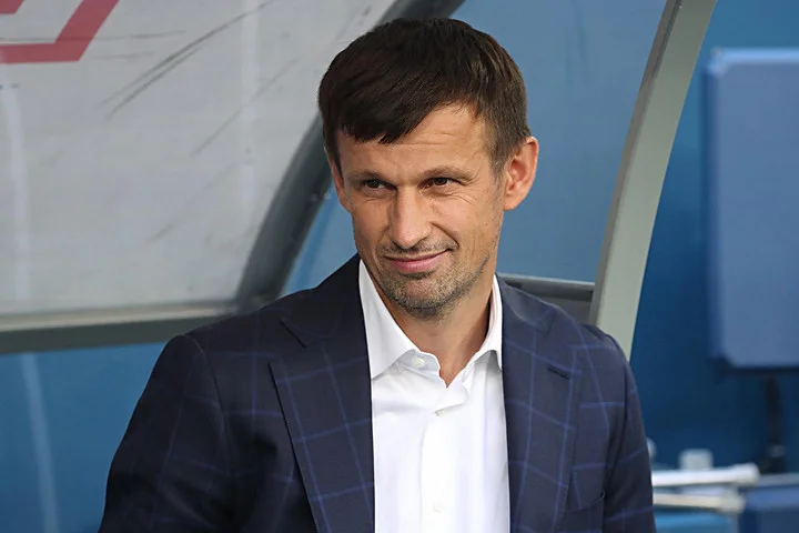 Сергей Семак про календарь: «Мы не живем в стране, где ехать два часа на автобусе между городами. Хотелось бы, чтобы условия были равные для всех» Сергей Семак про календарь: «Мы не живем в стране, где ехать два часа на автобусе между городами. Хотелось бы, чтобы условия были равные для всех»