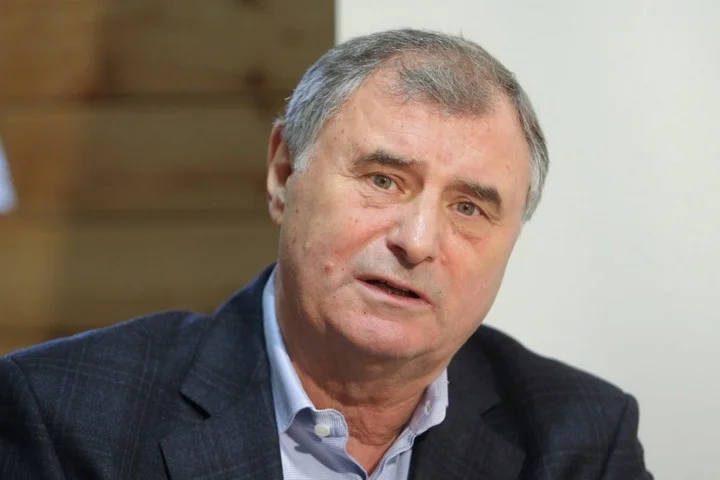Анатолий Бышовец: «Шансы «Динамо» и «Сочи» равны. Но у «бело-голубых» шансов на один процент больше»