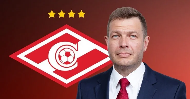 Футбольная пропаганда. «Спартак» подал пример ЦСКА, «Локомотиву» и другим клубам РПЛ Футбольная пропаганда. «Спартак» подал пример ЦСКА, «Локомотиву» и другим клубам РПЛ