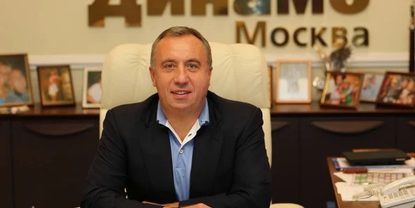 Сафронов об участии в Олимпиаде: Лед тронулся, но пока многое зависит не от нас Сафронов об участии в Олимпиаде: Лед тронулся, но пока многое зависит не от нас