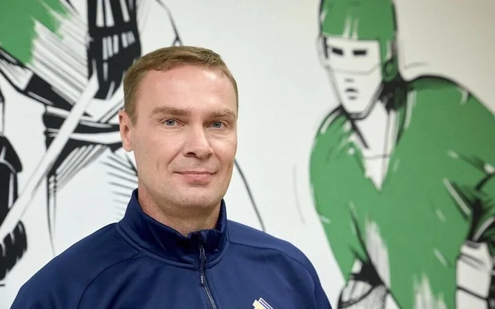 Виктор Козлов: «В плей-офф мы доказали, что за счет молодежных резервов способны играть в конкурентный хоккей. Потенциал у молодых воспитанников «Салавата» есть»