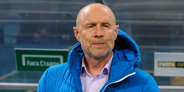ЦСКА ведет переговоры с Федотовым