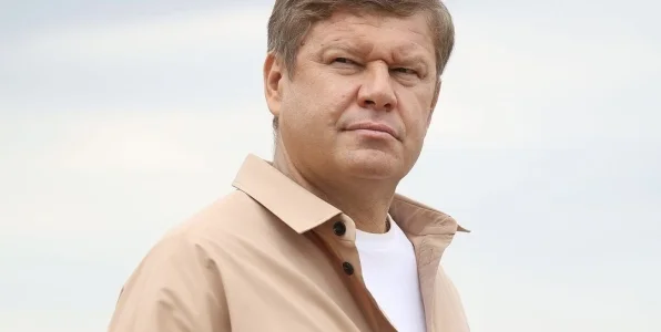 Губерниев о публикации письма Гашека: он слабоумный. Пусть пишет в суд Гааги и Интерпол