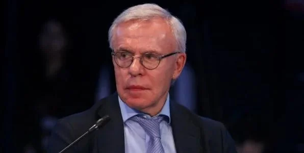 Фетисов: я фанат Ангелины Мельниковой, она пример для всех «ноющих»