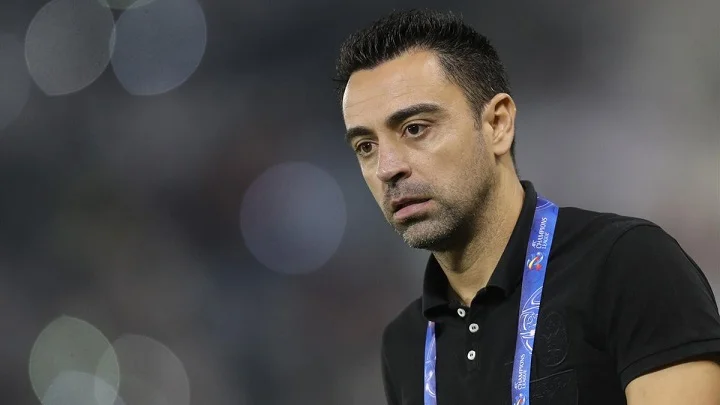 Хави про 1:0 с «Лас-Пальмасом»: «Одного гола мало, «Барселона» заслужила более комфортную победу» Хави про 1:0 с «Лас-Пальмасом»: «Одного гола мало, «Барселона» заслужила более комфортную победу»