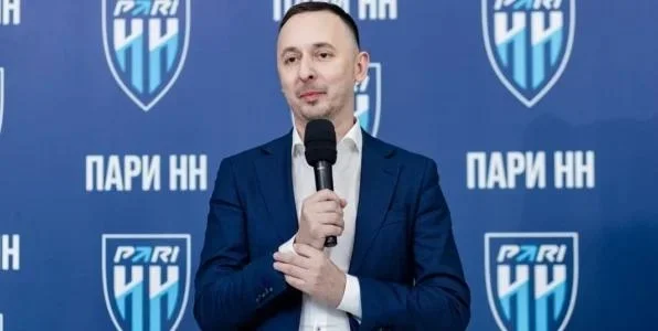 Гендиректор «Пари НН» посетовал на сложный календарь на старте сезона в РПЛ: очень тяжело