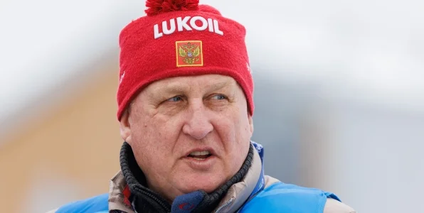 Бородавко назвал причины, по которым лыжников пустили в Италию, а биатлонистов - нет